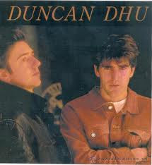 Duncan Dhu Duncan Dhu