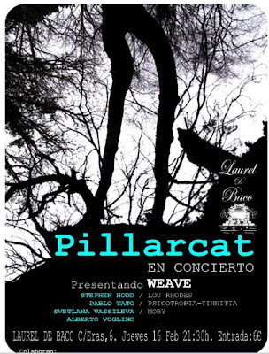 Pillarcat Aranjuez Pillarcat Aranjuez