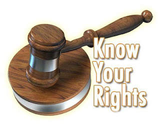 AMAZING INTERVIEW -- The Sound of Freedom w/Gwen Caldwell & Miles -- FLASH MOB Know+your+rights