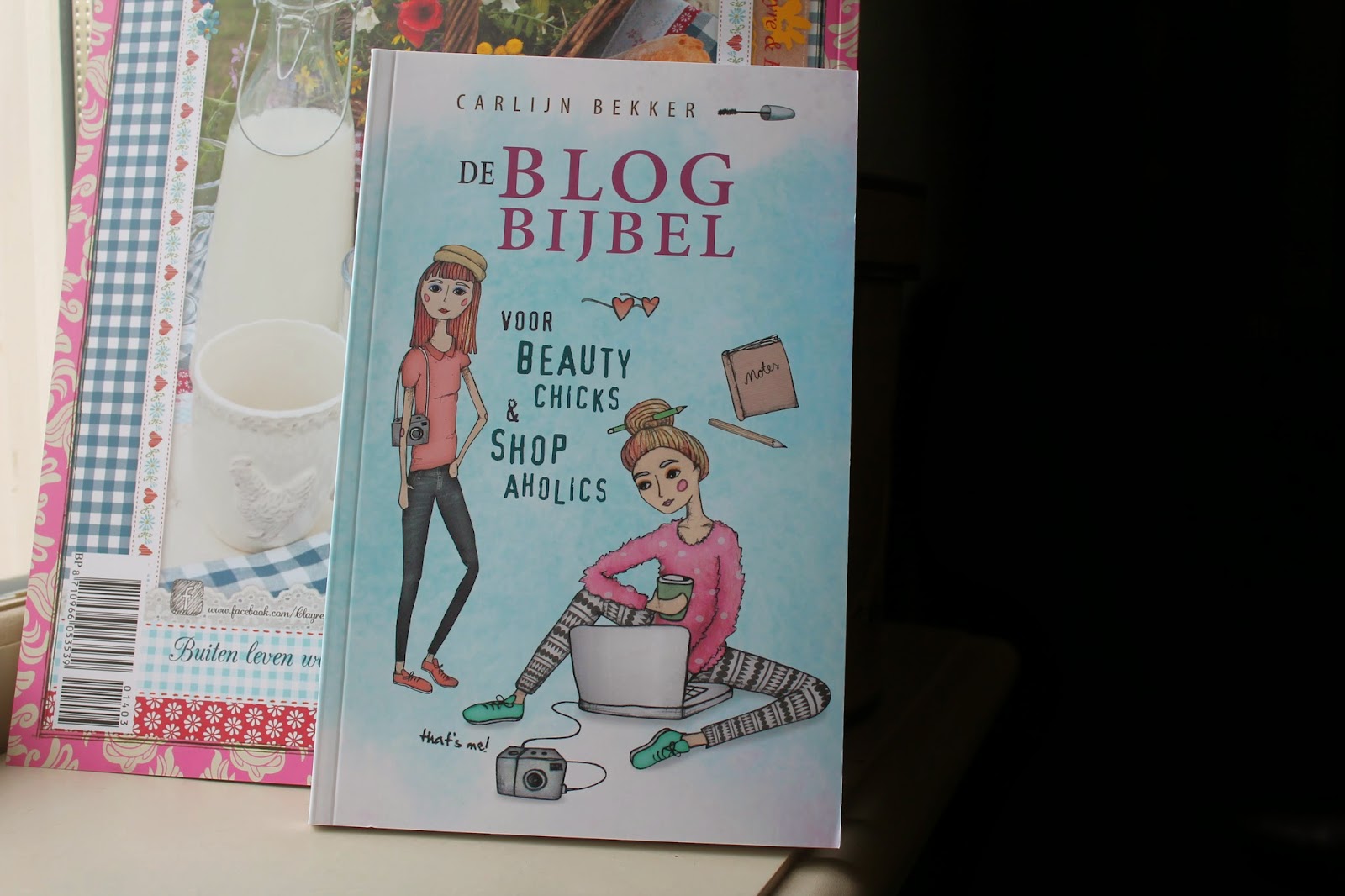 Lunedi congelati: birthday haul