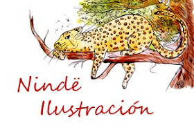 Mi blog de Ilustraciones