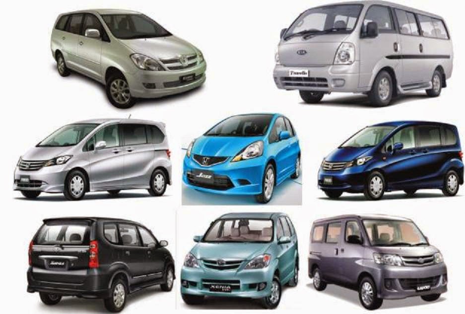 Rental Mobil Bekasi Rental Mobil Bekasi