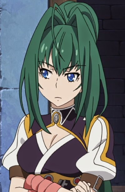 Download Anime Terbaik Hitsugi No Chaika HD Get Wallpaper Anime Terbaik Hitsugi No Chaika Desktop Wallpaper