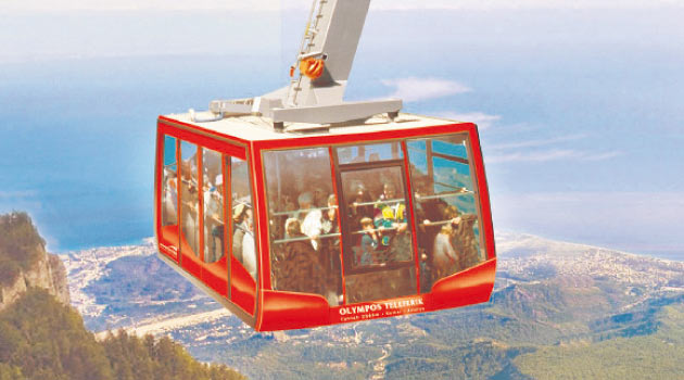 Antalya Antalya