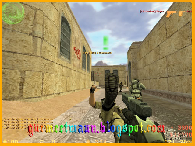 How To Play Counter Strike On Windows Vista