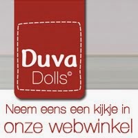Duva Dolls Webwinkel