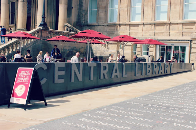 Sprinkleofglitter Liverpool