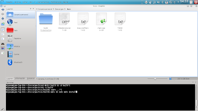 Cambiar el esquema de colores de KDE con un atajo de teclado Cambiar el esquema de colores de KDE con un atajo de teclado