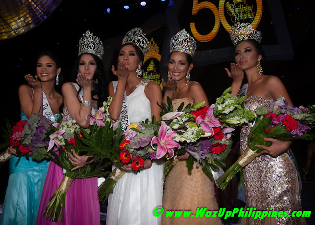 Miss Universe Philippines 2013: Ariella Arida (MU 2013 3rd runner up) 2013+binibining+pilipinas+coronation+night--2