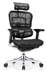 Ergo Elite Office Chair Ergo Elite Office Chair