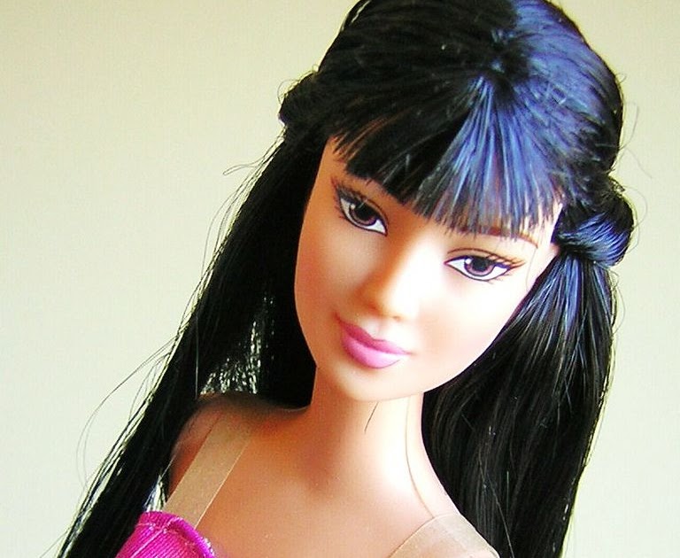 Barbie Doll,Cute Barbie Doll,Barbie Doll Ppics: Barbie Dolls On Ebay