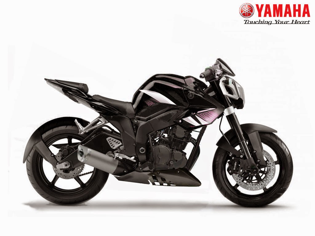 Koleksi Gambar Dan Tips Modifikasi Yamaha Scorpio Z Update Oktober