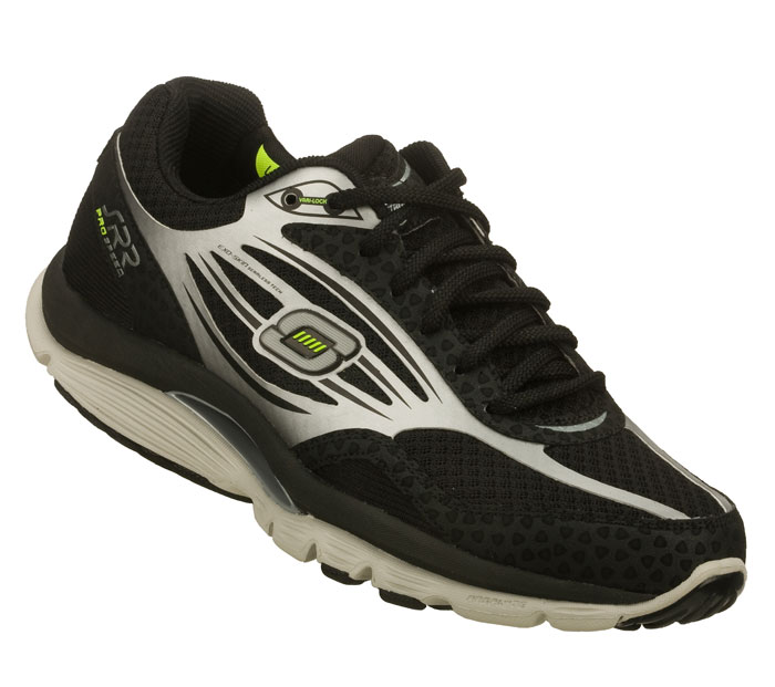 The Sweet Life of a Diabetic Runner Skechers Prospeed Launch