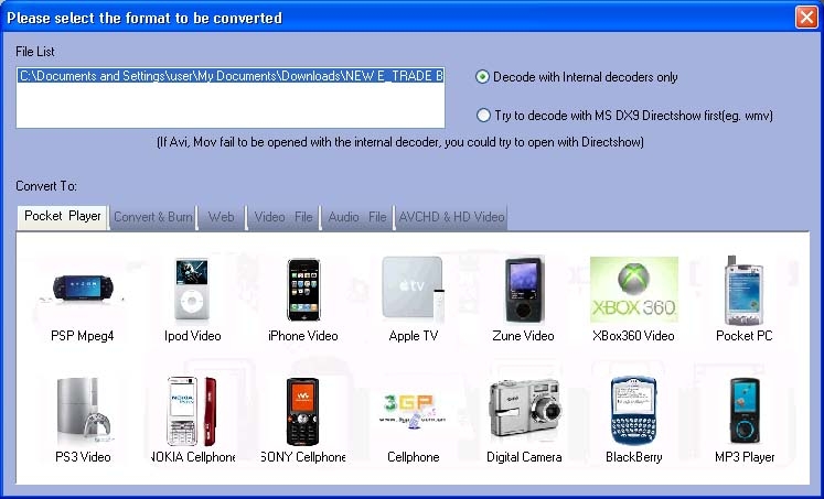Converter Saya Mau Share Total Video Converter V Converter Saya Mau Share Total Video Converter V