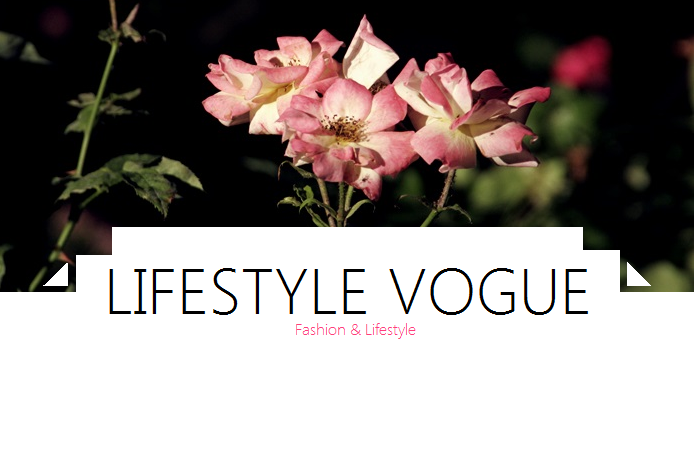 Lifestyle Vogue