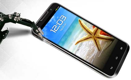 Spesifikasi & Harga Advan Vandroid S5K Spesifikasi & Harga Advan Vandroid S5K