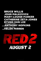 red 2 teaser poster