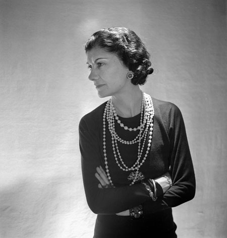 real coco chanel