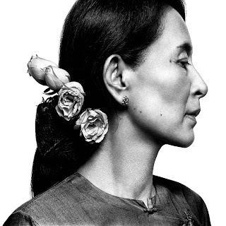 ျပည္တြင္းဒီမိုကေရစီႏွင့္ ျပည္ပအကူအညီ (Reporter in exile)
