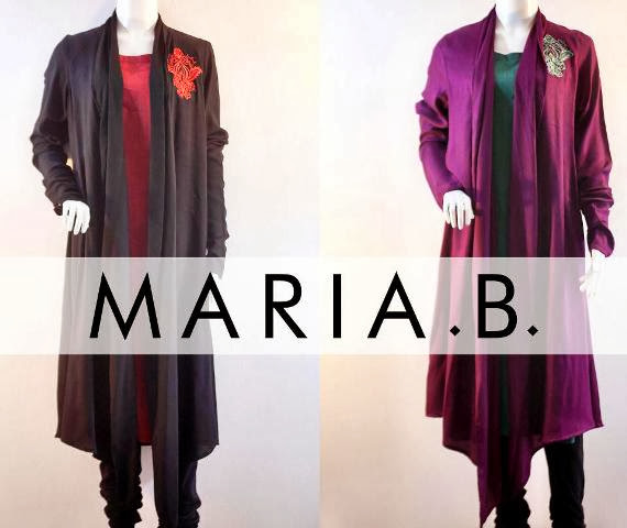 Fashion She9 Winter Dresses New Collection 2013-2014 | Maria B Latest Winter Dresses New Collection 2013-2014 For Ladies By Fashion She9 Fashion She9 Winter Dresses New Collection 2013-2014 | Maria B Latest Winter Dresses New Collection 2013-2014 For Ladies By Fashion She9