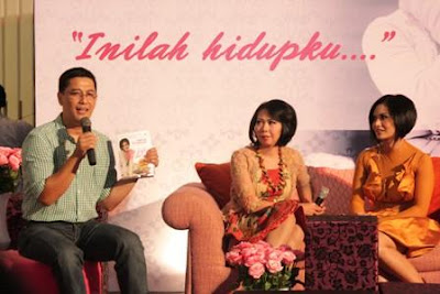 Krisdayanti 7 Artis Cantik Indonesia Yang Tersandung Kasus Narkoba
