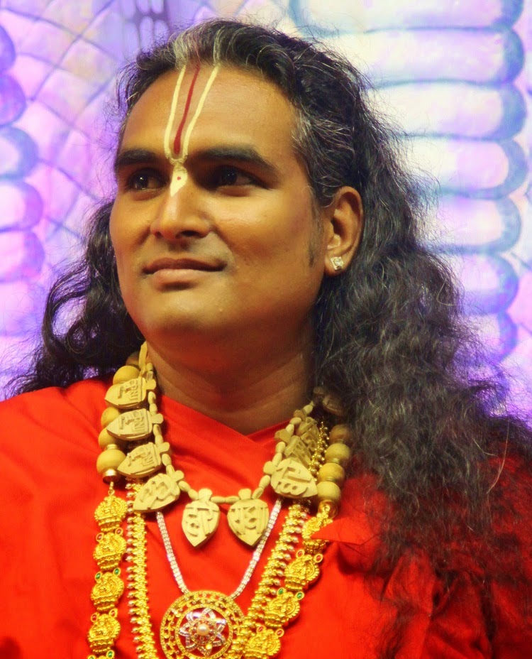 Un nouveau guru de l'Ile Maurice Sri_Swami_Vishwananda+(2)