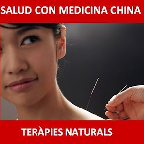 SALUD CON MEDICINA CHINA