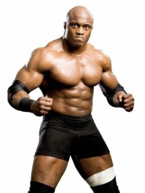 Bobby Lashley Bobby Lashley