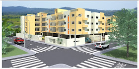 Residencial Karla Michelle