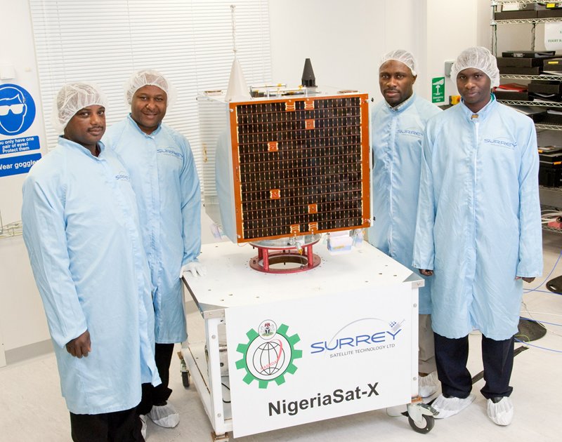 Nigerian Engineers