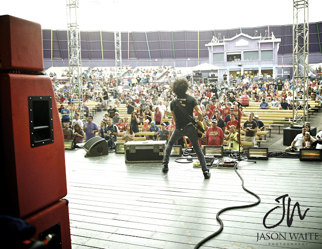 six flags audio adrenaline