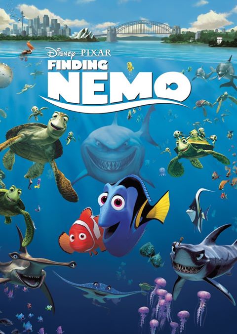 Finding Nemo (2003) [Ukr.Ac3 2.0,Eng] Dvdrip