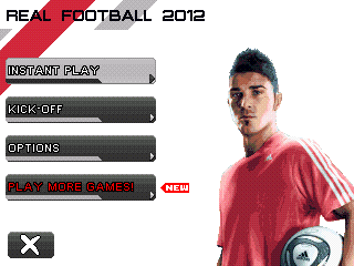 Real Football 2012 2D Apk For All Android