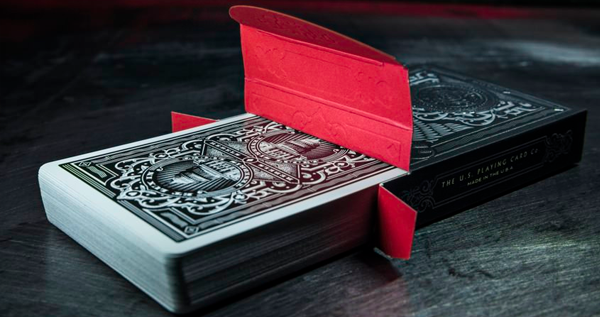 theory11 Playing Cards