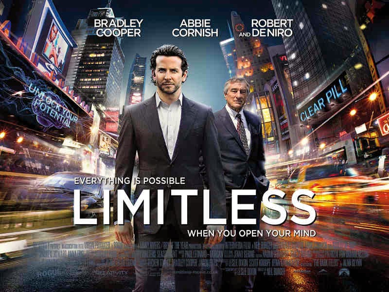 Limitless movie Limitless movie