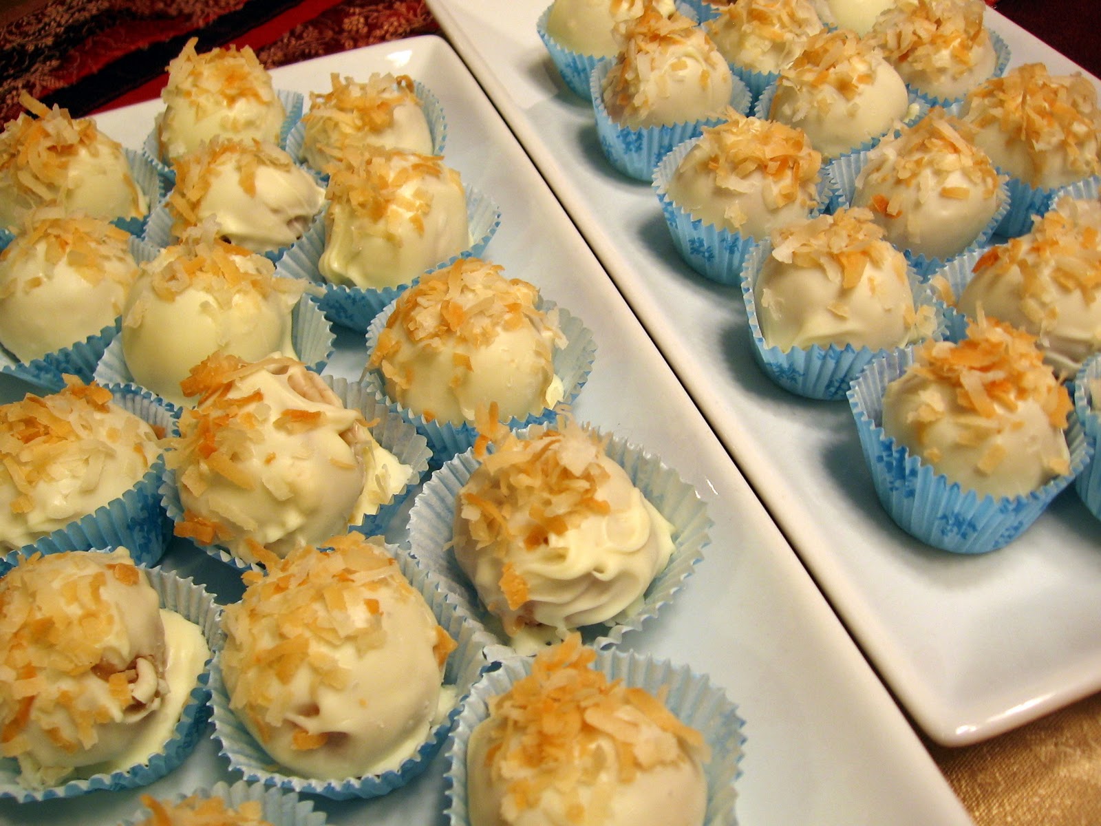 Golden Oreo Cookies