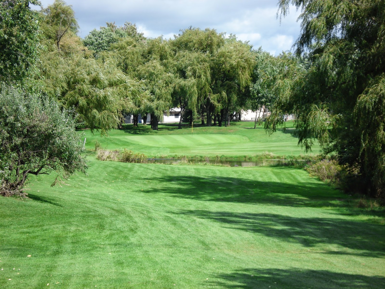 Golf Courses Hamilton Mt at Titus Rosales blog