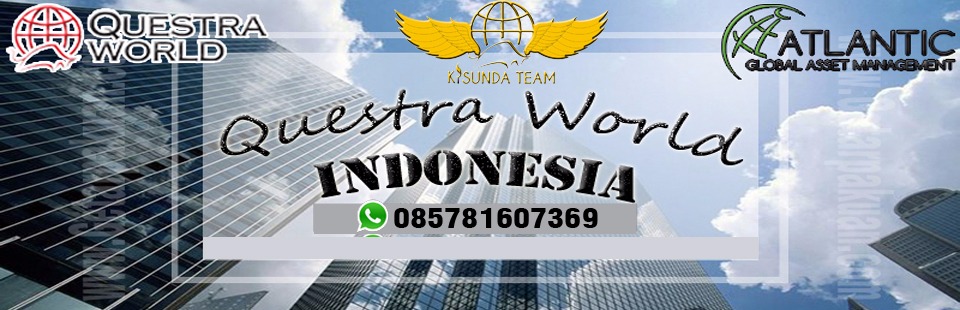 Bisnis Terpercaya Questra World Indonesia