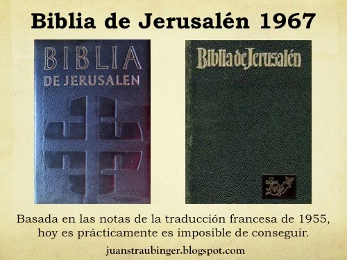 Nueva Biblia De Jerusalen Revisada Y Aumentada Descargar Pdf