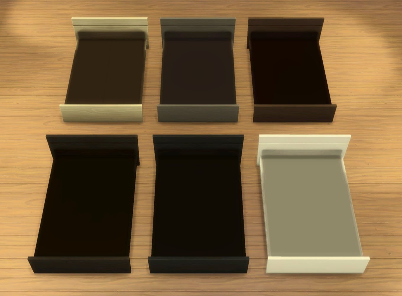 Mod 4 Sims Bed | my sims 4 blog modpod teendreams bed frames by plasticbox Mod 4 Sims Bed | my sims 4 blog modpod teendreams bed frames by plasticbox