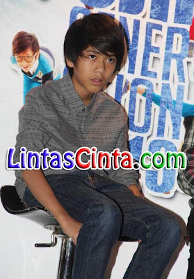 Foto Iqbal Coboy Junior Bulan ini Foto Iqbal Coboy Junior Bulan ini