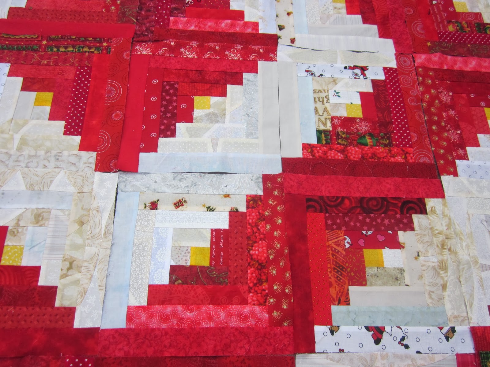 Kitchener Quilter Sewing Therapy