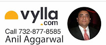 Anil Aggarwal is a Real Estate Agent with Halo Realty Piscatway