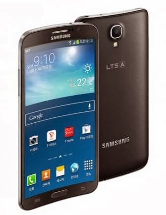 Samsung Galaxy Round Özellikleri Samsung Galaxy Round Fiyatı