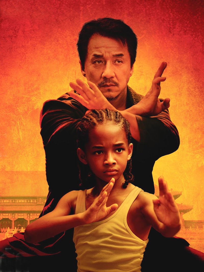 Karate Kid 4
