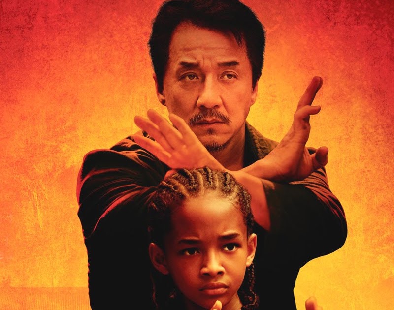 Karate Kid Film Study Karate Kid Film Study