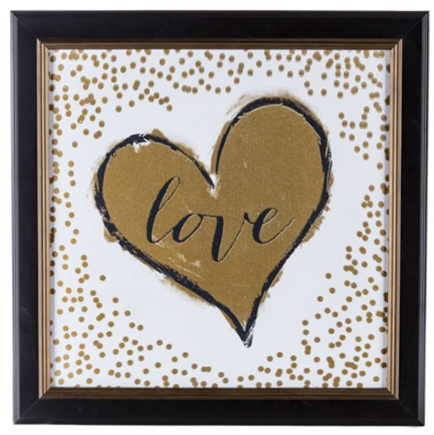 This Little House of Mine Hobby Lobby Word Art Inspiration