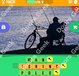 1 Pic 3 Words Level 261 answers cheats, solutions, walkthrough for 1 pic 3 words level 261