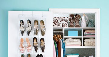 CLOSET MUY PEQUEÑO IDEAS Y CONSEJOS | Decoracion De Dormitorios
