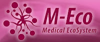 Medical ecosystem personalised event-based surveillance M-eco